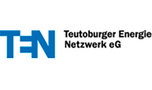 Kundenlogo von Teutoburger Energie Netzwerk eG