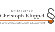 Kundenlogo von Klüppel Rechtsanwalt