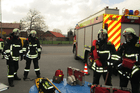 Kundenbild klein 2 Feuerwehr/Rettungsdienst