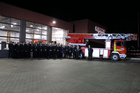 Kundenbild groß 3 Feuerwehr/Rettungsdienst