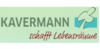 Kundenlogo von Kavermann Gartenbau und Landschaftsbau GmbH