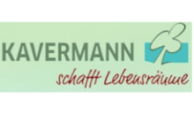 Kundenlogo von Kavermann Gartenbau und Landschaftsbau GmbH