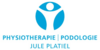 Kundenlogo von Physiotherapie Platiel