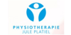 Logo von Physiotherapie Platiel