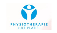 Kundenlogo von Physiotherapie Platiel
