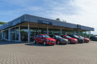 Kundenbild klein 4 Autohaus Prange GmbH