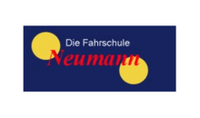 Kundenlogo von Neumann Tobias Fahrschule
