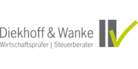 Kundenlogo Diekhoff und Wanke PartG mbB Wirtschaftsprüfer und Steuerberater Kundenlogo Diekhoff und Wanke PartG mbB Wirtschaftsprüfer und Steuerberater