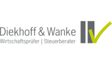 Kundenlogo von Diekhoff und Wanke PartG mbB Wirtschaftsprüfer und Steuerberater