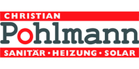 Kundenlogo Pohlmann Christian Sanitär u. Heizung