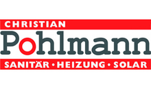 Kundenlogo von Pohlmann Christian Sanitär u. Heizung