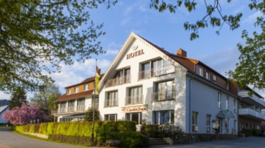 Kundenfoto 1 Gasthof Zum Freden Landidyll-Hotel