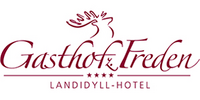 Kundenlogo Gasthof Zum Freden Landidyll-Hotel
