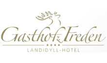 Kundenlogo von Gasthof Zum Freden