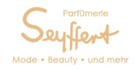 Kundenlogo Parfümerie Seyffert