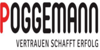 Kundenlogo Poggemann GmbH Landtechnik