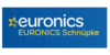 Kundenlogo von Euronics Schnüpke Unterhaltungselektronik