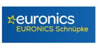 Kundenlogo Euronics Schnüpke Unterhaltungselektronik