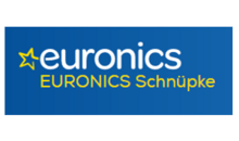 Kundenlogo von Euronics Schnüpke Unterhaltungselektronik