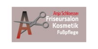 Kundenlogo Schloesser Friseursalon