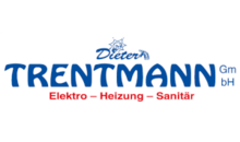 Kundenlogo von Dieter Trentmann GmbH