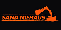Kundenlogo Sand Niehaus Inh Franz Niehaus e.K. Kiesgrube
