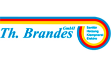 Kundenlogo von Brandes Theodor GmbH