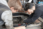 Kundenbild groß 2 Dälken Werkstatt GmbH