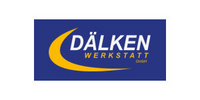 Kundenlogo Dälken Werkstatt GmbH