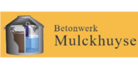 Kundenlogo Betonwerk Mulckhuyse Kleinkläranlagen