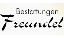 Kundenlogo von Freundel M. Bestattungen