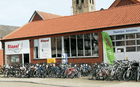 Lokale Empfehlung Zweirad Service Muhlack