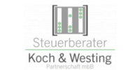 Kundenlogo Steuerberater Koch & Westing Partnerschaft mbB