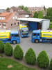 Lokale Empfehlung Bevermann Handels GmbH