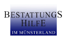 Kundenlogo von Blanke Bestattungshilfe Kundenlogo von Blanke Bestattungshilfe