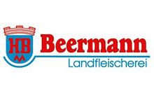 Kundenlogo von Beermann GmbH & Co. KG Fleischerei,  Partyservice