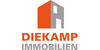 Logo von Diekamp Immobilien