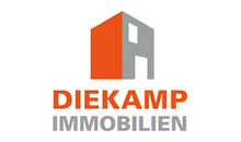 Kundenlogo von Diekamp Immobilien