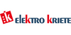 Kundenlogo von Elektro Kriete GmbH & Co. KG