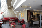 Kundenbild klein 3 Cafe Dreyer - Hotel garni
