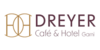 Kundenlogo von Cafe Dreyer - Hotel garni