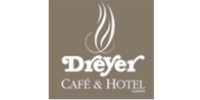 Kundenlogo Cafe Dreyer - Hotel garni