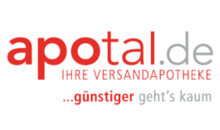 Kundenlogo von Apotal Apotheke
