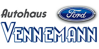 Kundenlogo Autohaus Vennemann GmbH & Co.