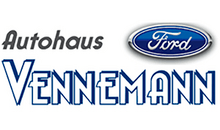 Kundenlogo von Autohaus Vennemann GmbH & Co.