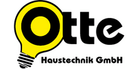 Kundenlogo Otte Haustechnik GmbH