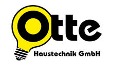 Kundenlogo von Otte Haustechnik GmbH