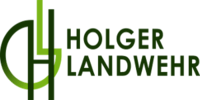 Kundenlogo Landwehr Holger Versicherungsbüro
