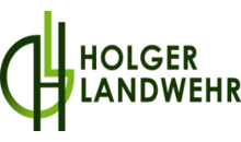 Kundenlogo von Landwehr Holger Versicherungsbüro