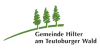 Kundenlogo Gemeindeverwaltung Hilter